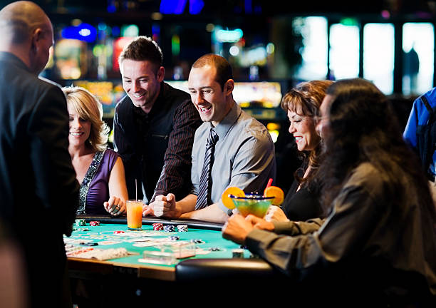 Live-dealer table category overview for raden99 login