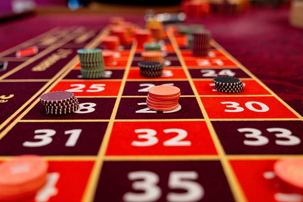Slot and esports menu overview after LinkAja Deposit review